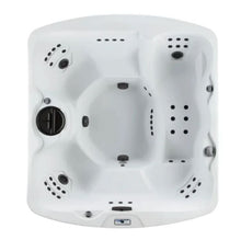 Load image into Gallery viewer, Lifesmart Leganza 6-Person 90-jet 230v Spa with Lounge Seating