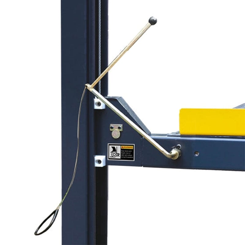 AMGO 408HLX 8000lb Boat storage lift