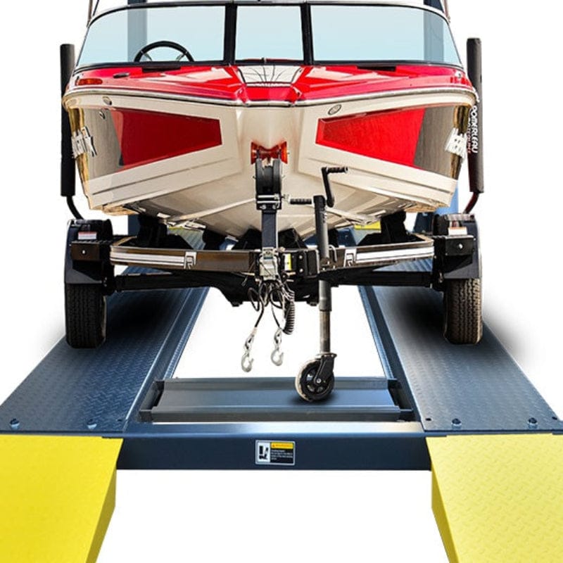 AMGO 409-HPX 9,000 lbs Boat storage lift