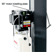 Load image into Gallery viewer, AMGO 409-HPX 9,000 lbs Boat storage lift