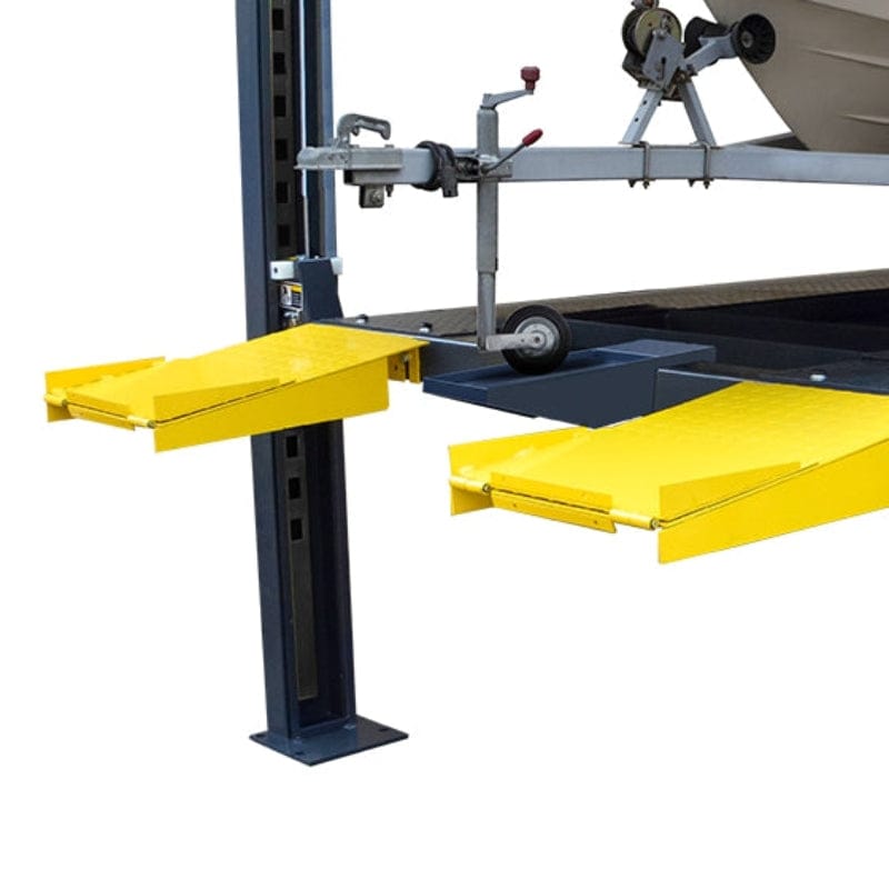 AMGO 409-HPX 9,000 lbs Boat storage lift