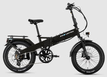 Load image into Gallery viewer, XP4 750 Tempest Grey Electric Bike