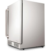 Load image into Gallery viewer, Artisan | 24" Outdoor Refrigerator