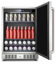 Load image into Gallery viewer, Artisan | 24" Outdoor Refrigerator