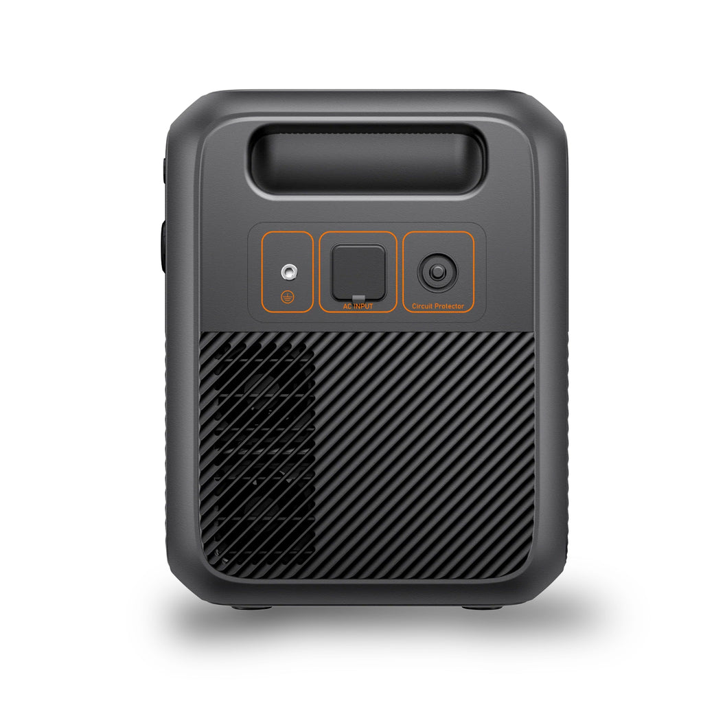 BLUETTI Premium 200 V2 Solar Portable Power Station | 2073- 2700Wh