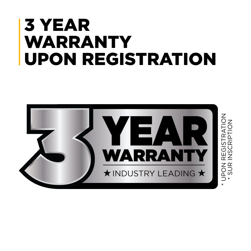 4,000 PSI - 4.0 GPM Hot Water Pressure Washer with Honda GX390 Engine and Belt Driven General Triplex Pump - HW4013HBG