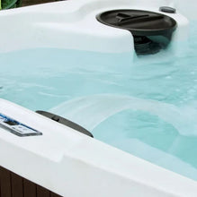 Load image into Gallery viewer, Lifesmart Leganza 6-Person 90-jet 230v Spa with Lounge Seating