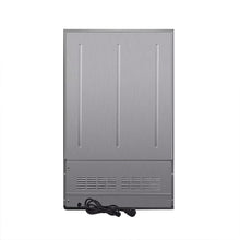 Load image into Gallery viewer, Blaze | 20-Inch 4.5 Cu. Ft. Outdoor Rated Beverage Cooler w/ Lock - BLZ-GDBEV20-4.5