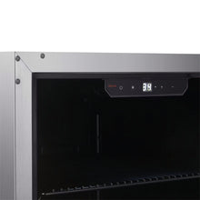 Load image into Gallery viewer, Blaze | 20-Inch 4.5 Cu. Ft. Outdoor Rated Beverage Cooler w/ Lock - BLZ-GDBEV20-4.5