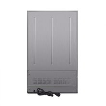 Load image into Gallery viewer, Blaze | 20-Inch 4.3 Cu. Ft. Outdoor Rated Refrigerator w/ Lock - BLZ-SSRF-4.3