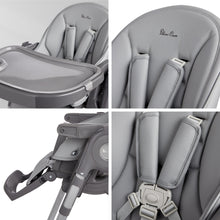 Load image into Gallery viewer, Silver Cross Cove 360 Pushchair Travel System Damson