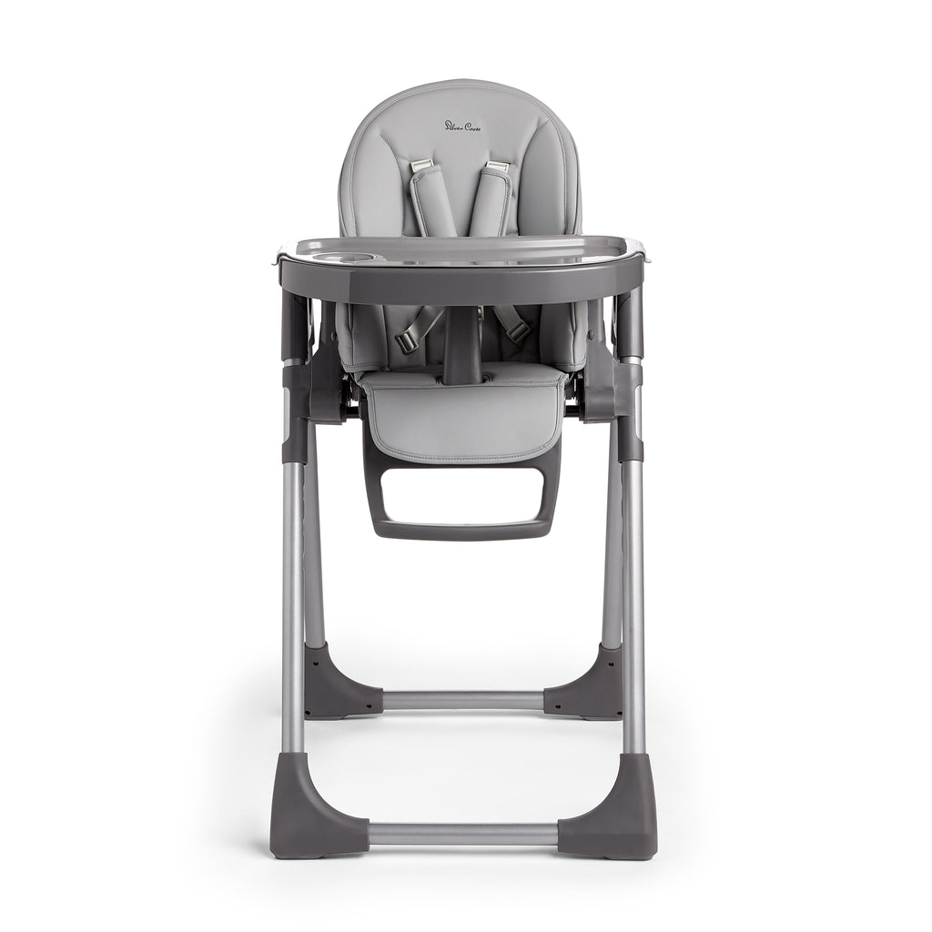 Silver Cross Cove 360 Pushchair Travel System Damson