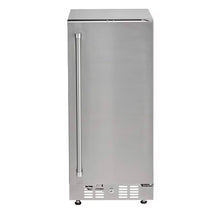 Load image into Gallery viewer, Coyote | 15-Inch 3 Cu. Ft. Built-In Outdoor Refrigerator (C115R-S)