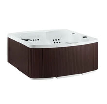 Load image into Gallery viewer, Lifesmart Leganza 6-Person 90-jet 230v Spa with Lounge Seating