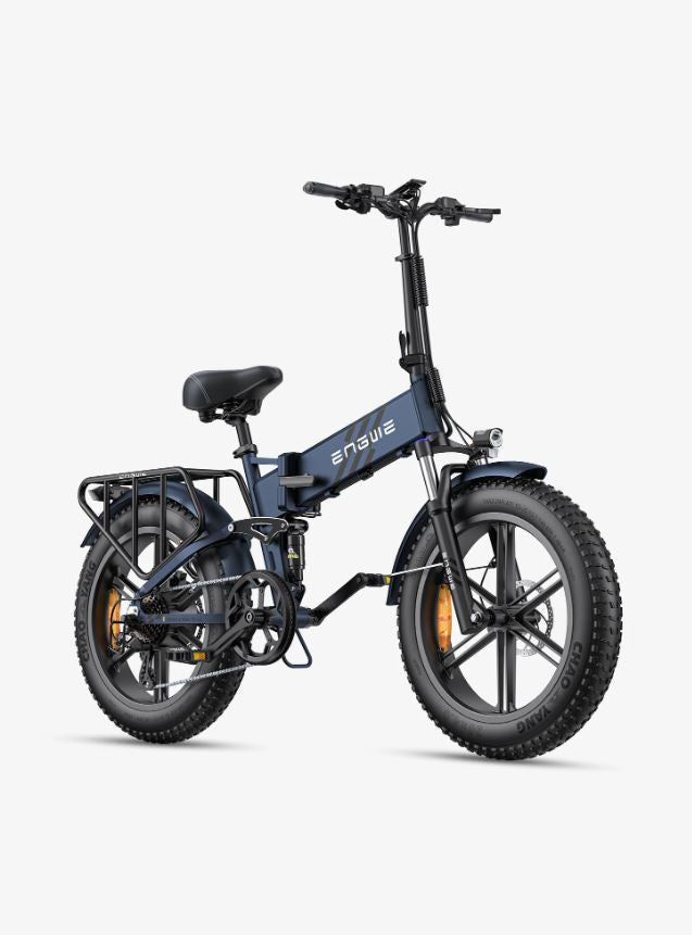 Engine Pro 2.0 Electric Bike