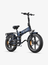 Load image into Gallery viewer, Engine Pro 2.0 Electric Bike