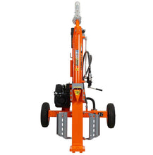 Load image into Gallery viewer, Yardmax 35-Ton Full Beam Heavy-Duty Gas Log Splitter with Kohler Engine