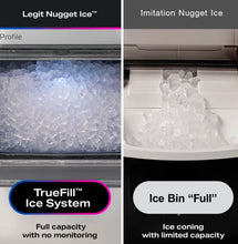 Load image into Gallery viewer, GE Profile™ Opal™ 2.0 Nugget Ice Maker with Side Tank