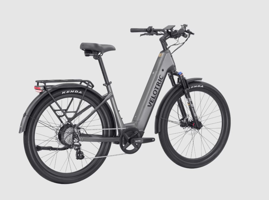Velotric Discover 2 Electric Bike