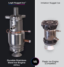 Load image into Gallery viewer, GE Profile™ Opal™ 2.0 Nugget Ice Maker with Side Tank