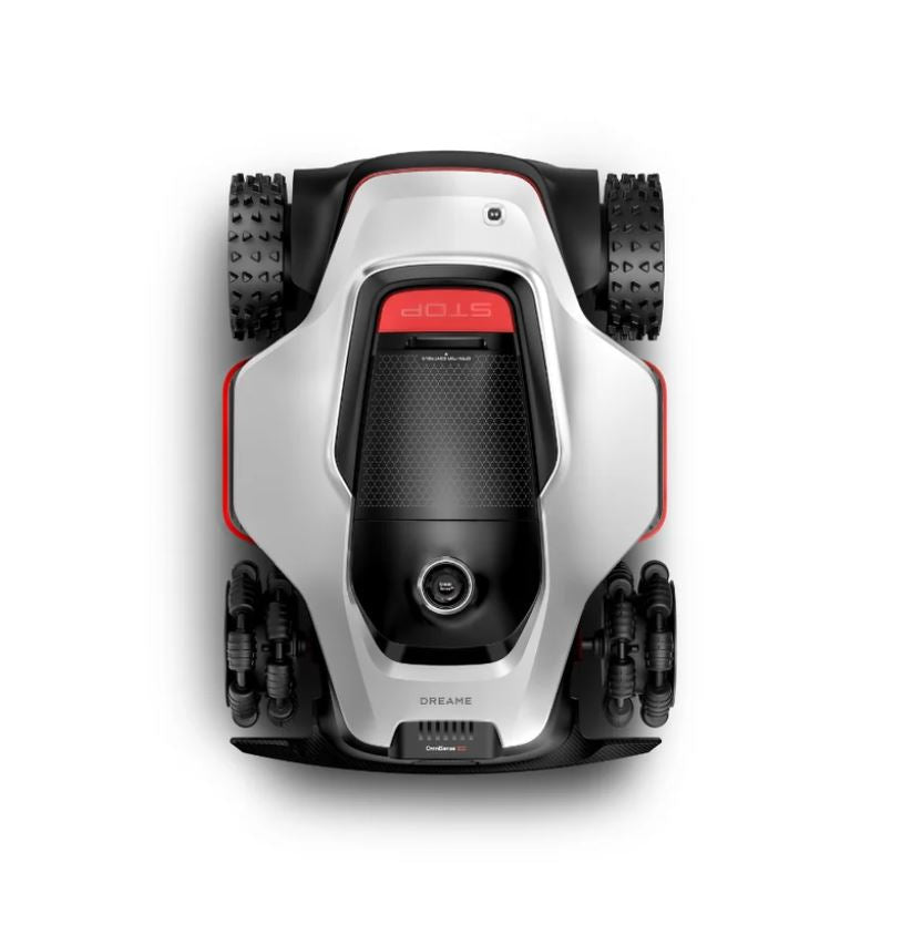 Dreame A3 AWD Pro Robot Lawn Mower