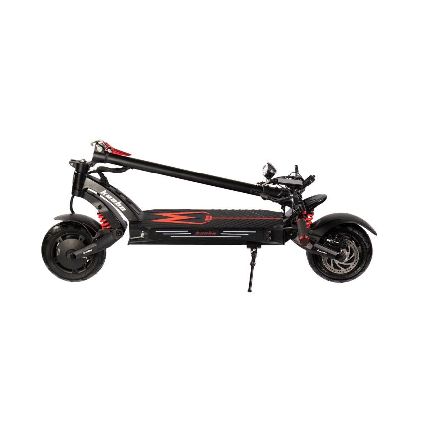 Kaabo Mantis King GT Hi-Powered E-Scooter