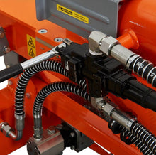 Load image into Gallery viewer, Yardmax 35-Ton Full Beam Heavy-Duty Gas Log Splitter with Kohler Engine