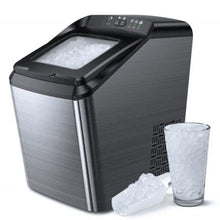 Load image into Gallery viewer, Aicook Nugget Ice Maker For Countertop Sonic Machine