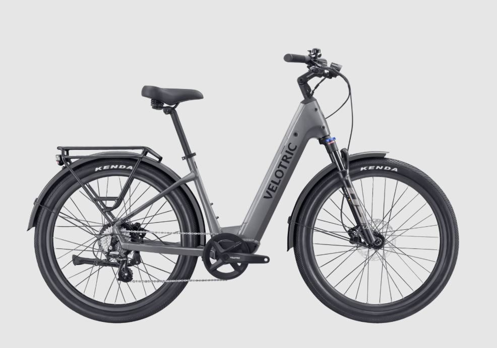 Velotric Discover 2 Electric Bike
