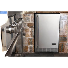 Load image into Gallery viewer, Coyote | 21″ Outdoor Refrigerator - C121R-S