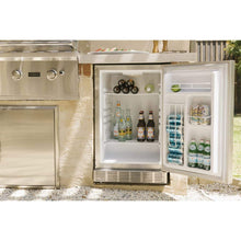 Load image into Gallery viewer, Coyote | 21″ Outdoor Refrigerator - C121R-S