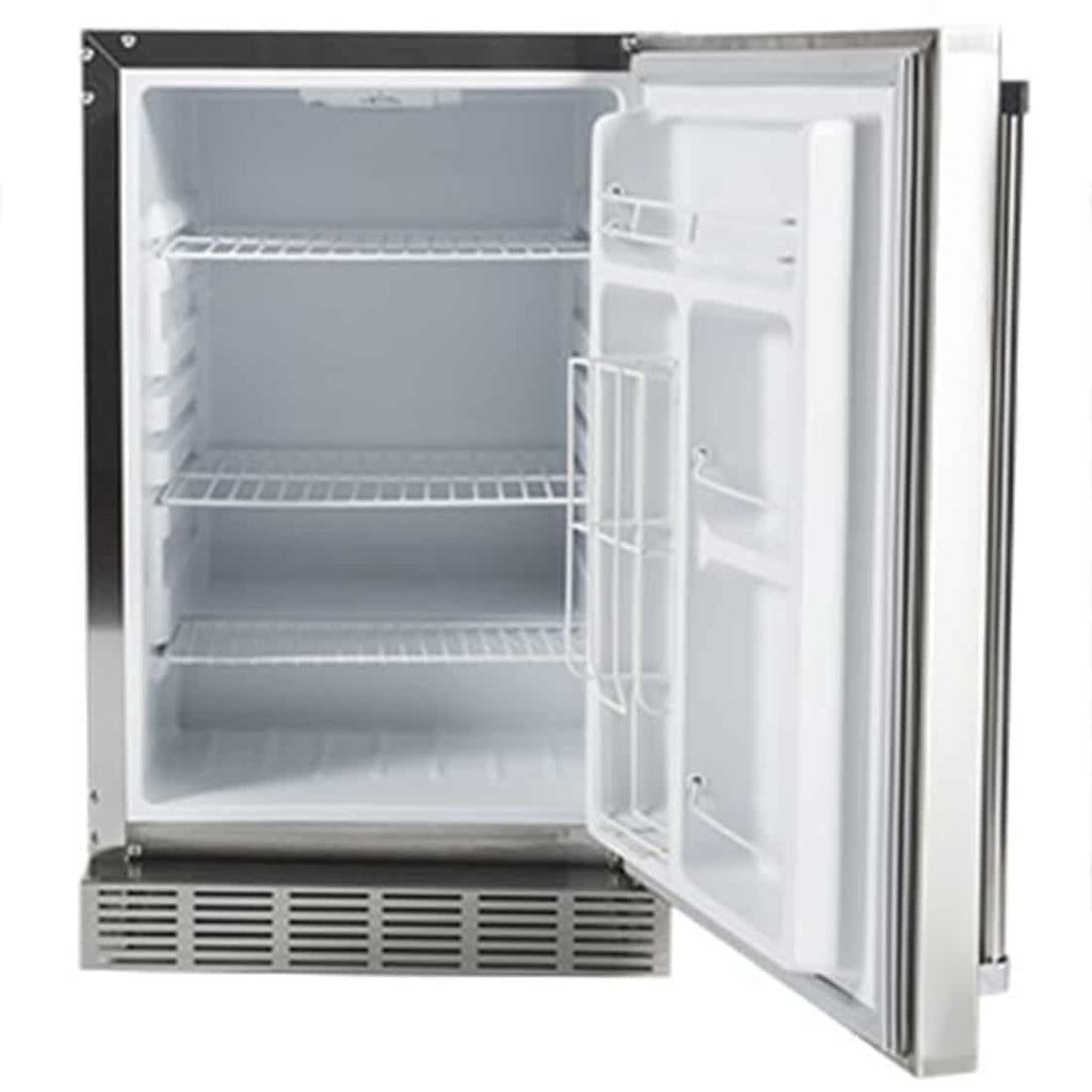 Coyote | 21″ Outdoor Refrigerator - C121R-S