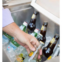 Load image into Gallery viewer, Coyote | 25" Drop-In Cooler (C3-CDIC)