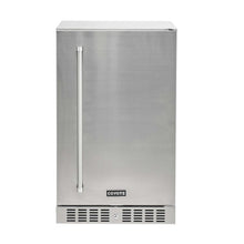 Load image into Gallery viewer, Coyote | 21″ Outdoor Refrigerator