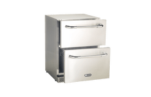 Load image into Gallery viewer, Bull | Premium Double Drawer Refrigerator