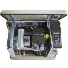 Load image into Gallery viewer, Kohler 20RCAL-200SELS 20kW Aluminum Standby Generator System
