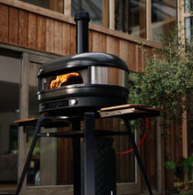 Load image into Gallery viewer, Gozney Dome Gen 2 Commercial-Grade Outdoor Multi-Fuel Pizza Oven