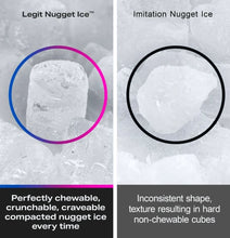 Load image into Gallery viewer, GE Profile™ Opal™ 2.0 Nugget Ice Maker with Side Tank