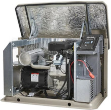 Load image into Gallery viewer, Kohler 20RCAL-200SELS 20kW Aluminum Standby Generator System