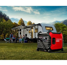 Load image into Gallery viewer, Predator 3500 Watt Super Quiet Inverter Generator