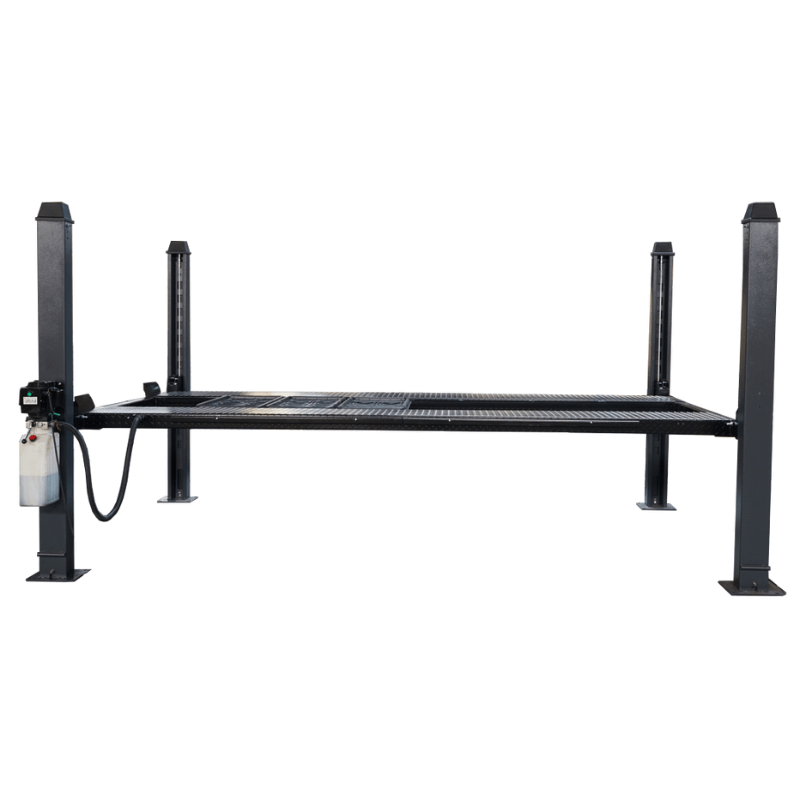 Daytona 10,000 lb 4-Post Parking Lift LFPP10