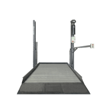 Load image into Gallery viewer, Daytona 6,000 lb 2-Post Parking and Storage Lift LTPP6