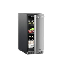 Load image into Gallery viewer, Dometic | 15” Outdoor Refrigerator (3.2 cu ft)
