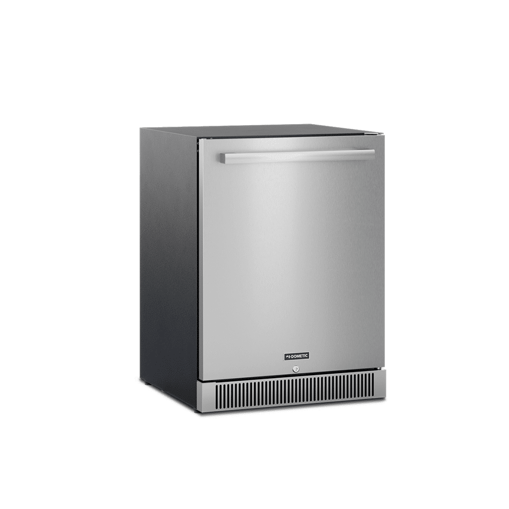 Dometic | 24” 5.3 C ft. Outdoor Refrigerator