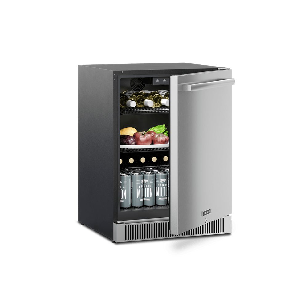 Dometic | 24” 5.3 C ft. Outdoor Refrigerator