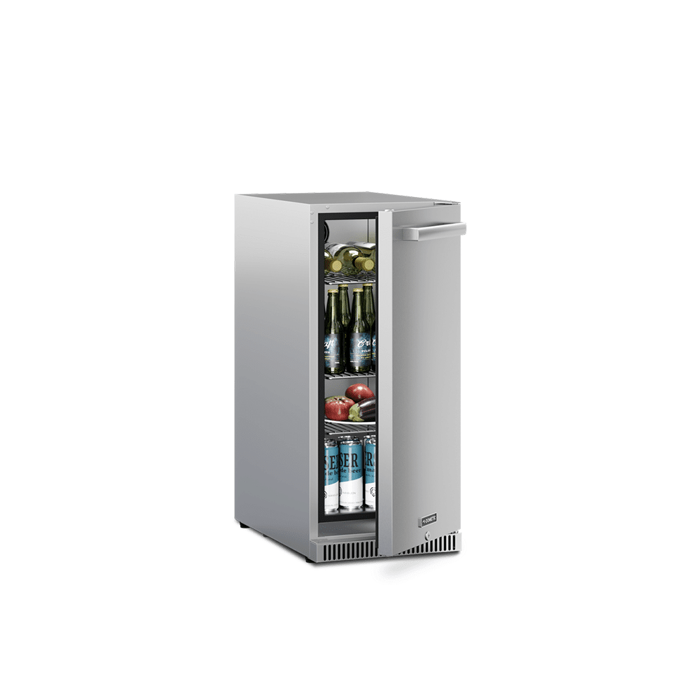 Dometic | 15” Outdoor Refrigerator (3.5 cu ft)