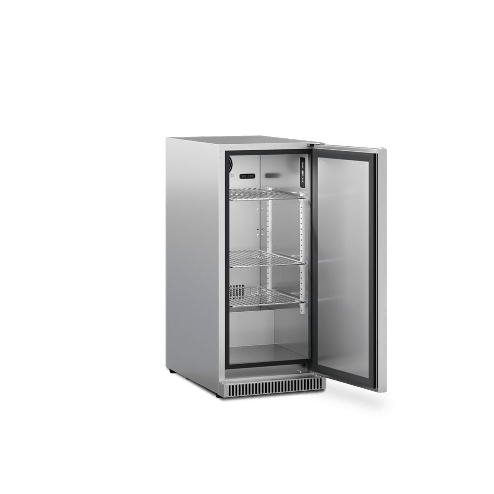 Dometic | 15” Outdoor Refrigerator (3.5 cu ft)