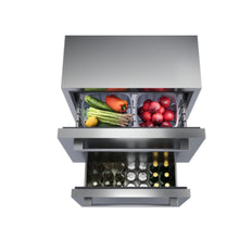 Load image into Gallery viewer, Dometic | 24” Outdoor Refrigerated Drawers