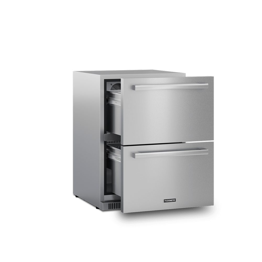 Dometic | 24” Outdoor Refrigerated Drawers