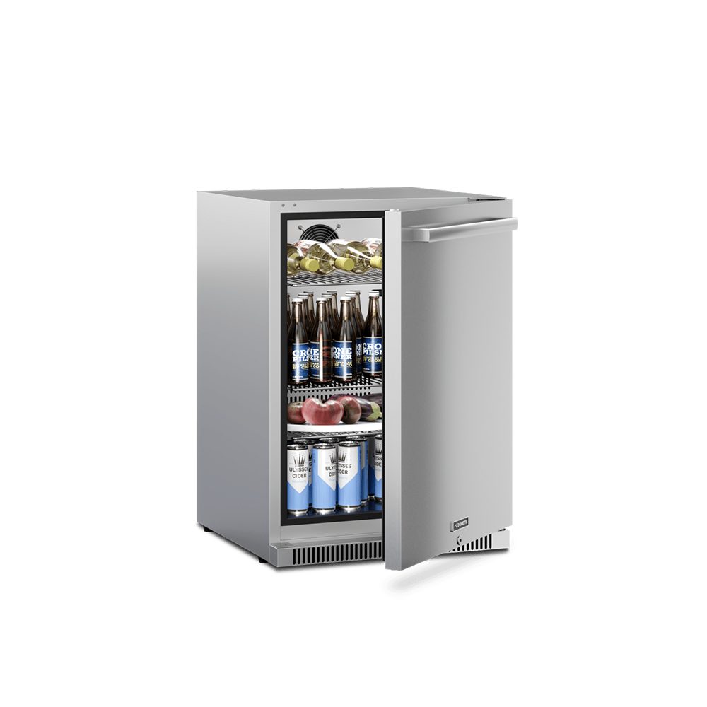 Dometic | 24” Outdoor Refrigerator (5.3 cu ft)
